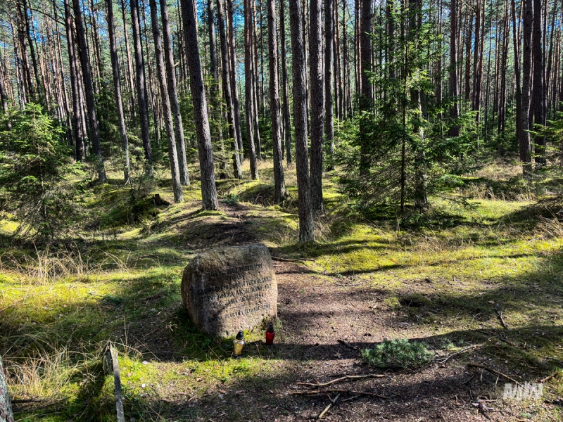 Historical Tourism – Reconnaissance as Part of Work on New Offerings at the Museum