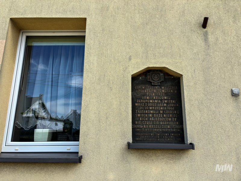 Historical Tourism – Reconnaissance as Part of Work on New Offerings at the Museum