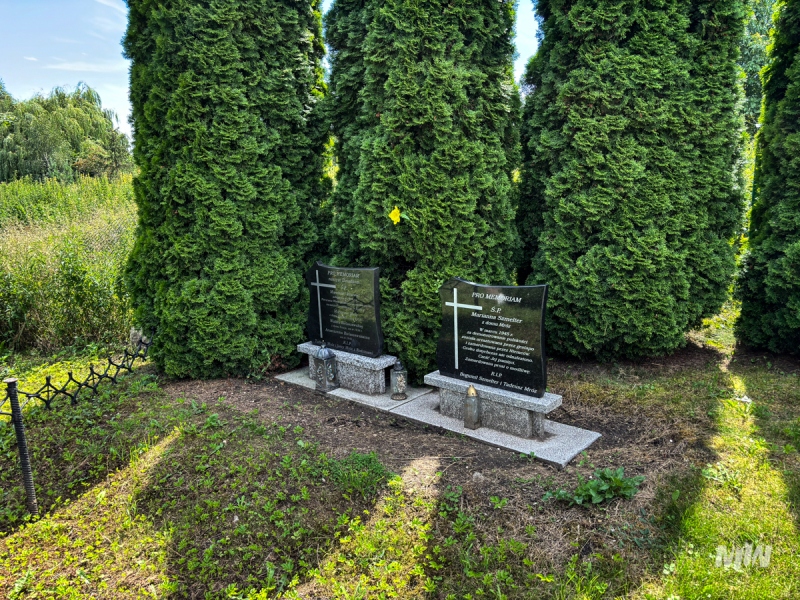 Historical Tourism – Reconnaissance as Part of Work on New Offerings at the Museum