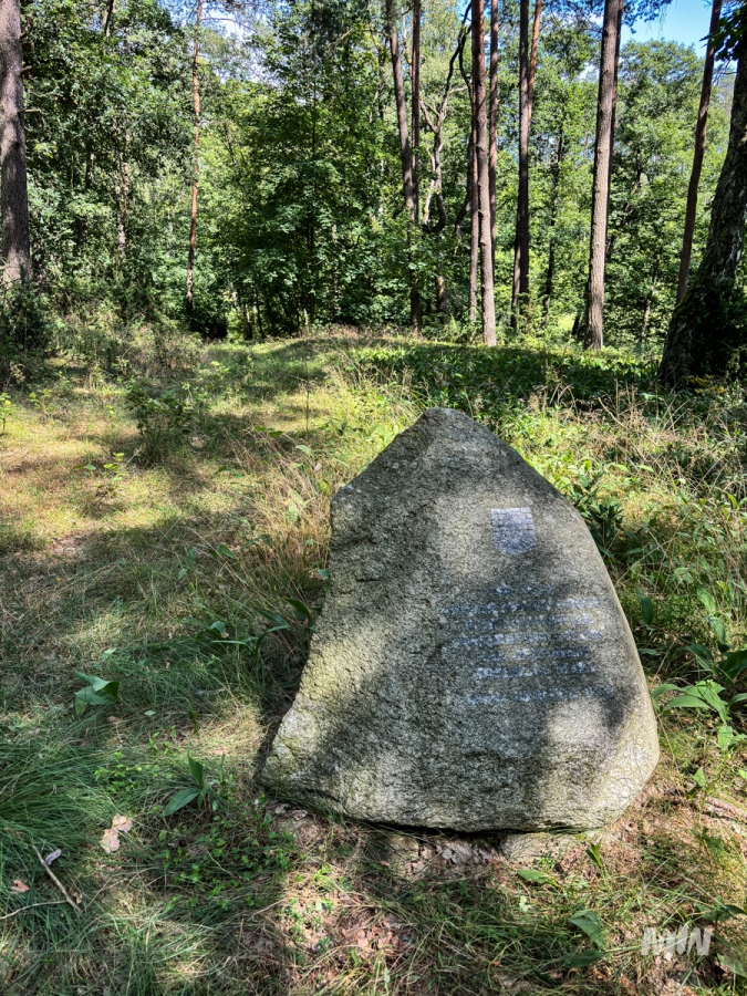 Historical Tourism – Reconnaissance as Part of Work on New Offerings at the Museum