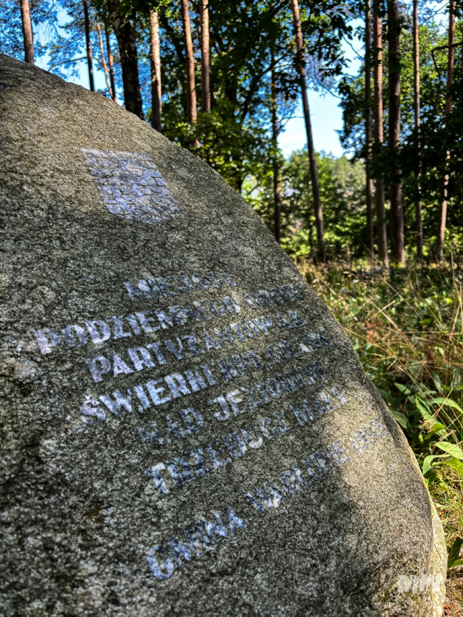 Historical Tourism – Reconnaissance as Part of Work on New Offerings at the Museum