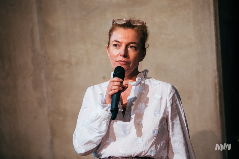 Wernisaż wystawy czasowej LAS - Schronienie Ofiar. Kryjówka Zbrodni.