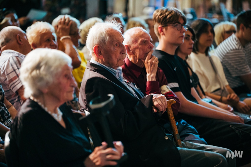Wernisaż wystawy czasowej LAS - Schronienie Ofiar. Kryjówka Zbrodni.