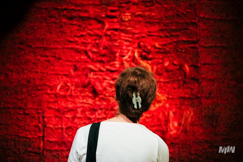 Wernisaż wystawy czasowej LAS - Schronienie Ofiar. Kryjówka Zbrodni.