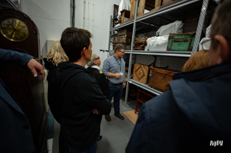 UPAMIĘTNIANIE BOHATERÓW