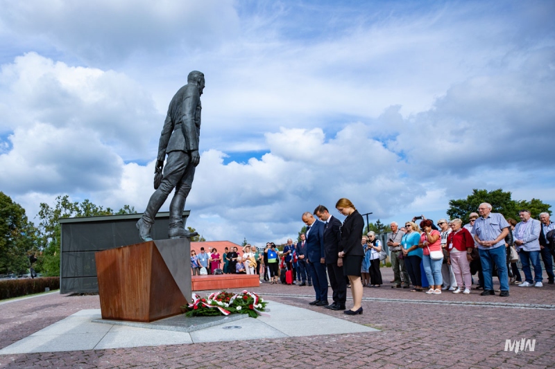 Zawołani po imieniu