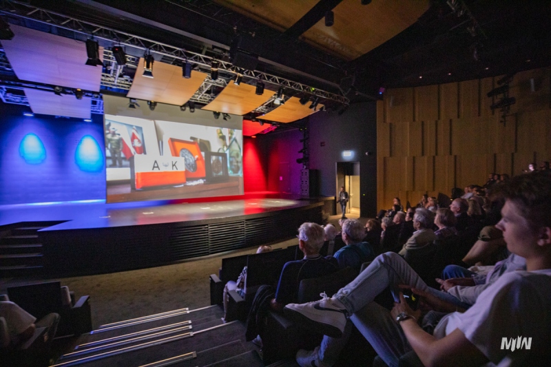 Zawołani po imieniu