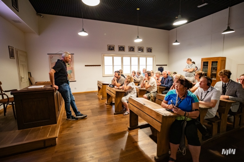 Zawołani po imieniu