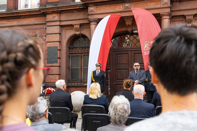 UROCZYSTOŚCI MIEJSKIE