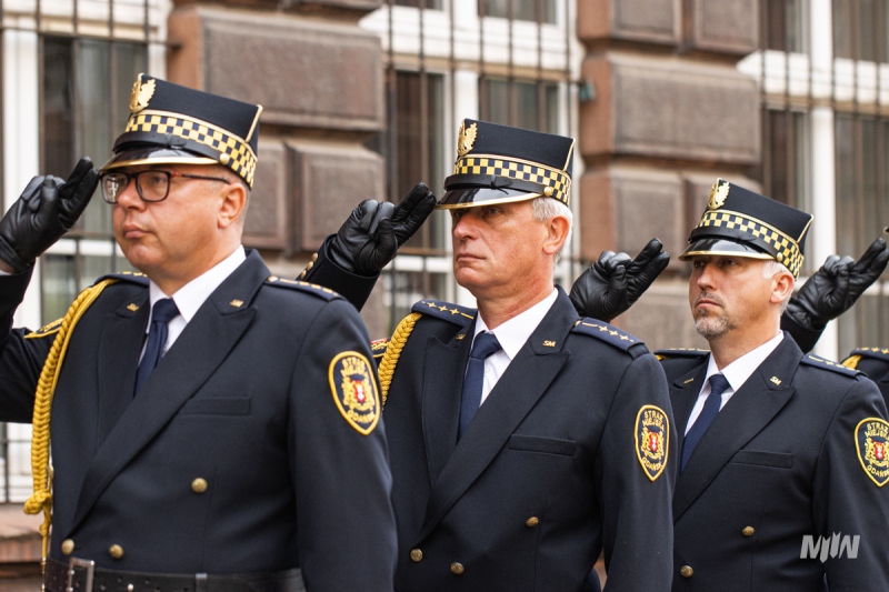 UROCZYSTOŚCI MIEJSKIE