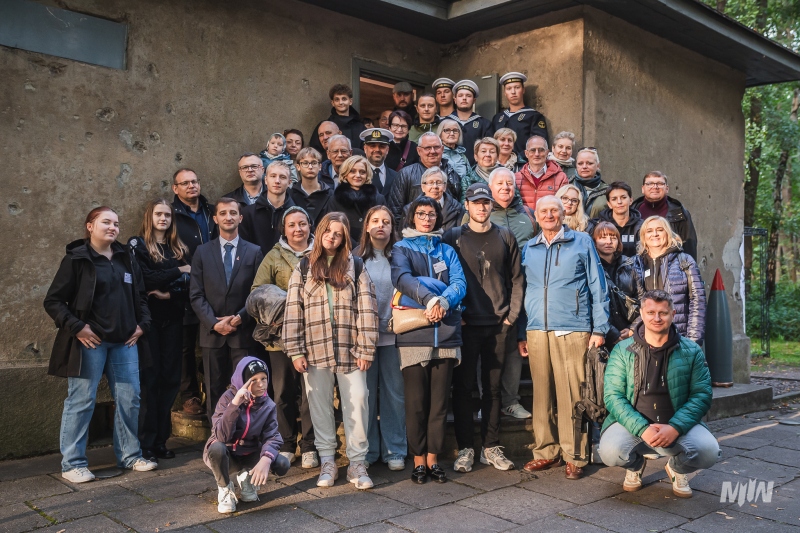 UPAMIĘTNIANIE BOHATERÓW