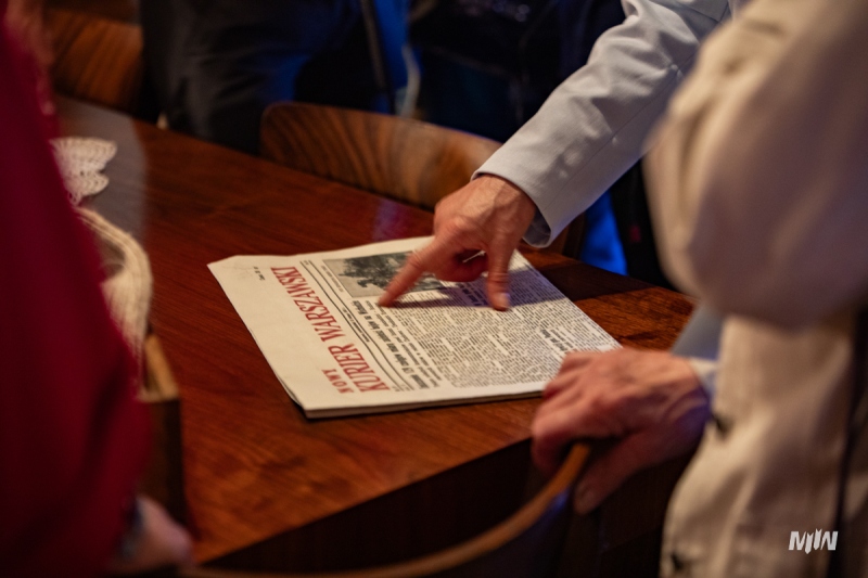 Zawołani po imieniu