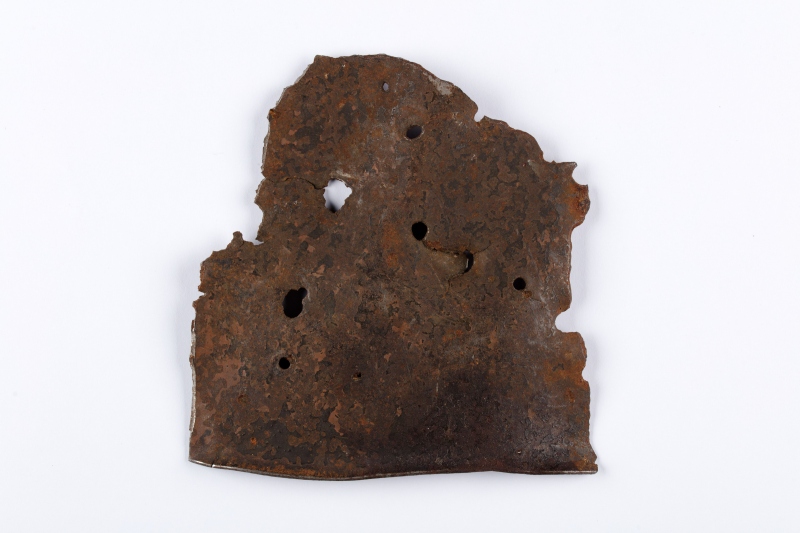 New Artifacts in the ‘We Will Preserve Your History’ Campaign - Mementos of Sailor Alfons Stróżyński