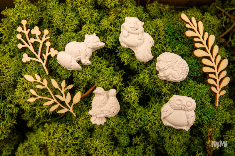 Nowa oferta edukacyjna do wystawy czasowej LAS. SCHRONIENIE OFIAR | KRYJÓWKA ZBRODNI - rodziny z dziećmi