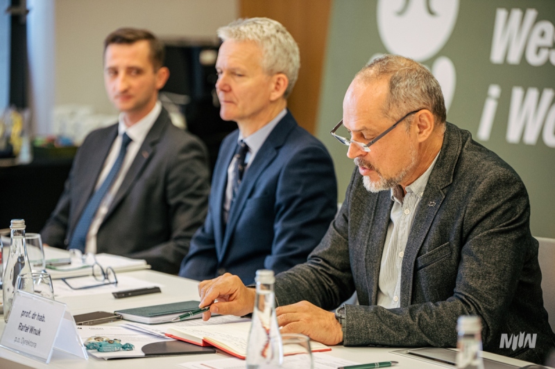 Meeting of the Museum Council