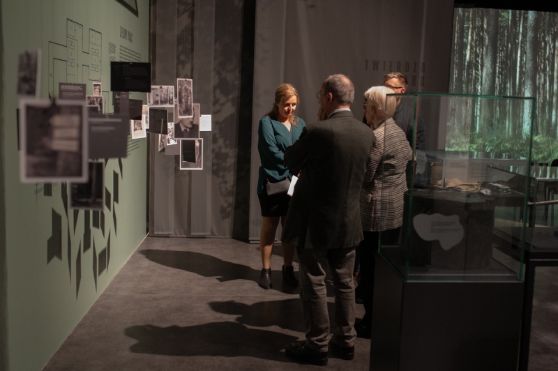 A Weekend for Seniors at the Museum of the Second World War