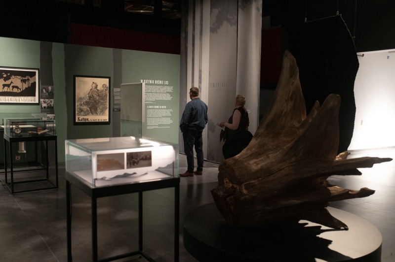 A Weekend for Seniors at the Museum of the Second World War