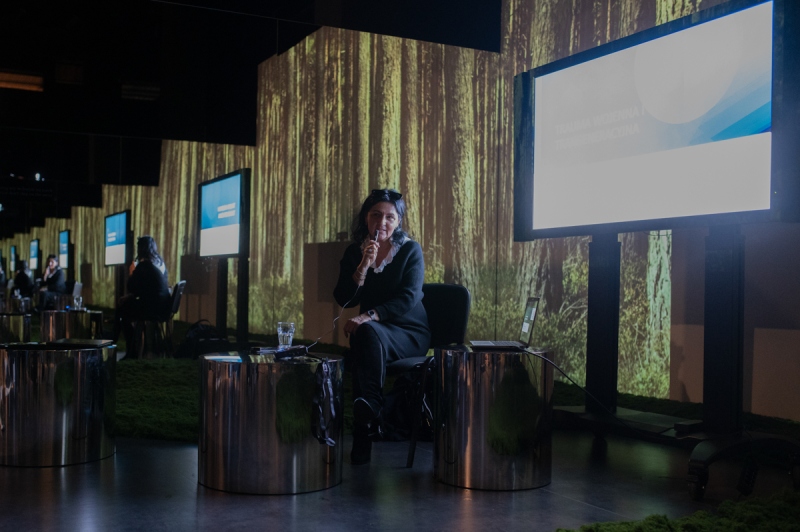 A Weekend for Seniors at the Museum of the Second World War