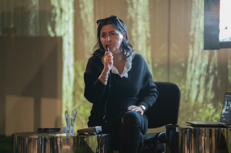 A Weekend for Seniors at the Museum of the Second World War