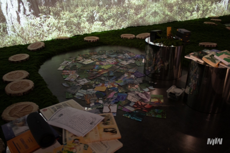 A Weekend for Seniors at the Museum of the Second World War