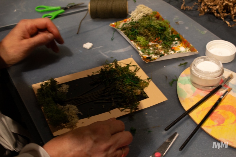 A Weekend for Seniors at the Museum of the Second World War