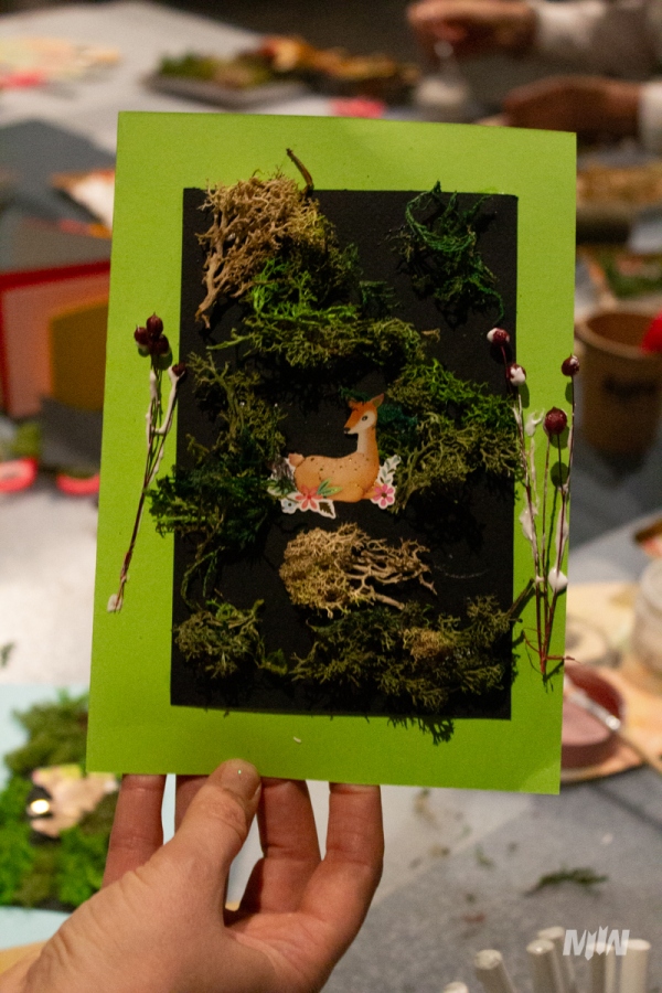 A Weekend for Seniors at the Museum of the Second World War