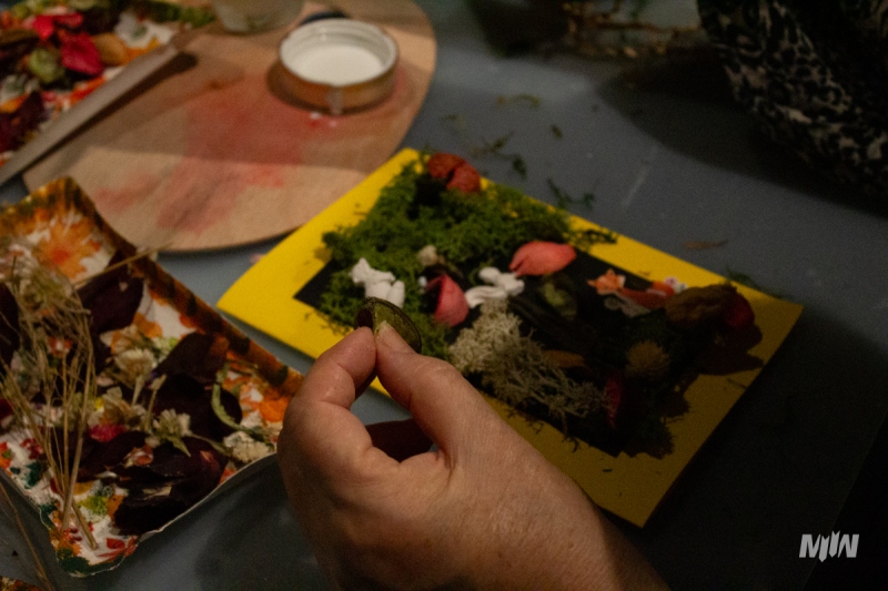 A Weekend for Seniors at the Museum of the Second World War