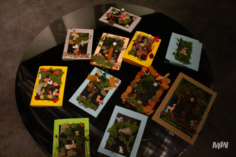 A Weekend for Seniors at the Museum of the Second World War