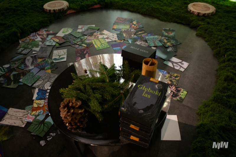 A Weekend for Seniors at the Museum of the Second World War