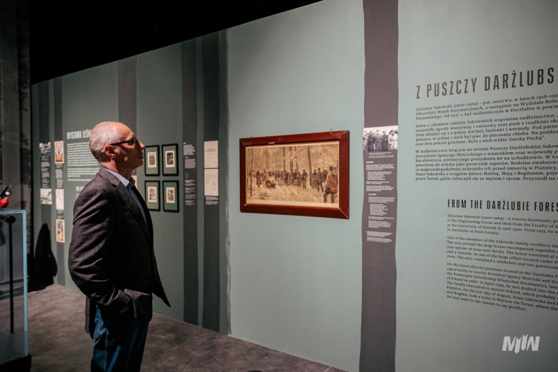 Meeting of the Museum Council