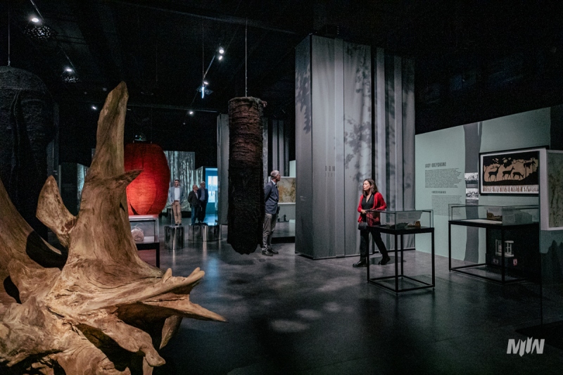 Meeting of the Museum Council