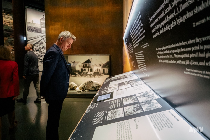 Meeting of the Museum Council