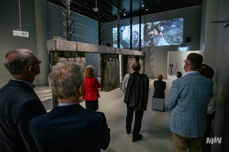 Meeting of the Museum Council