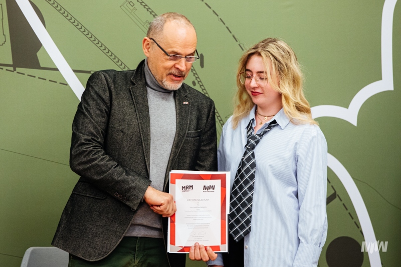 Meeting of the Youth Council of the Museum