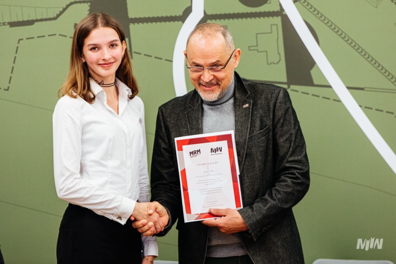 Meeting of the Youth Council of the Museum