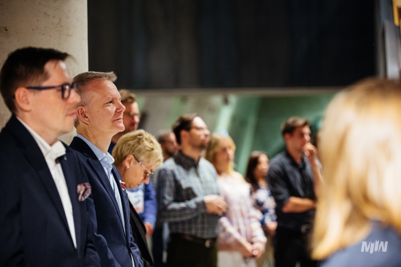 ‘Stepping into History’ – A Book from Józef Ulma’s Collection at the MSWW