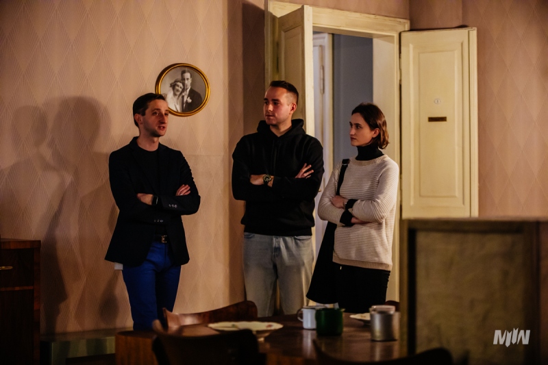 3,5-milionowy gość odwiedził MIIWŚ!