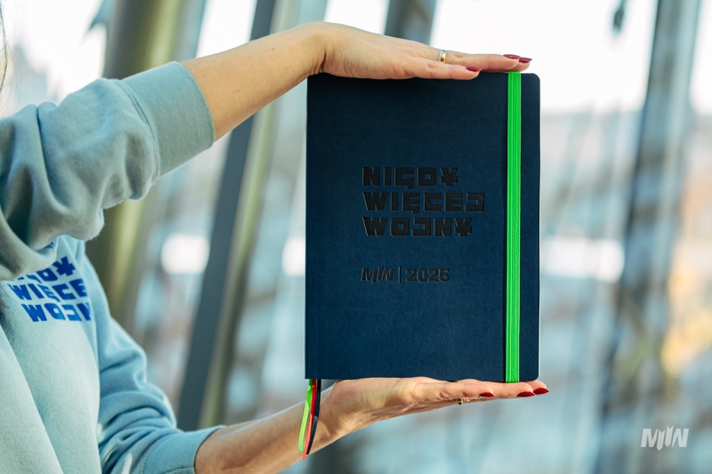 Kalendarz Książkowy NWW