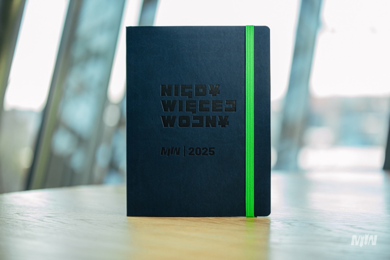 Kalendarz Książkowy NWW