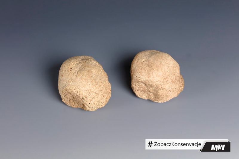 Kopia chleba upieczonego przez polskie dziecko dla ciężko chorego ojca podczas zesłania w głąb Związku Radzieckiego