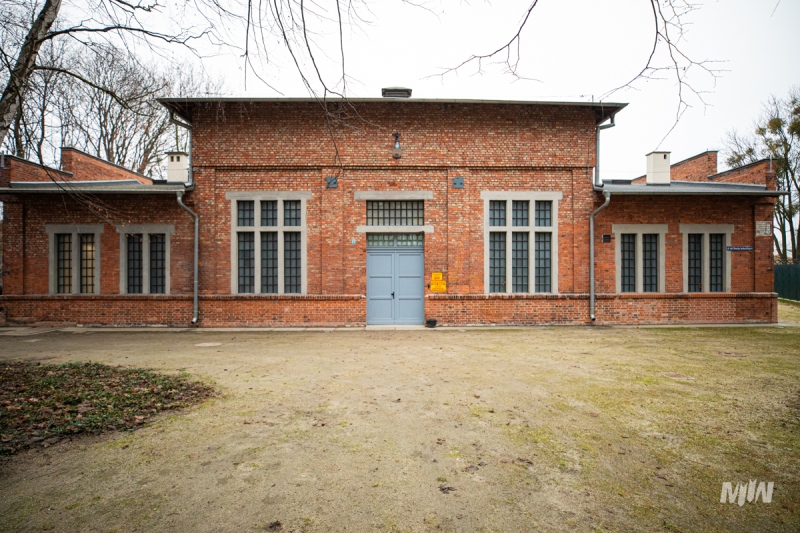 Prace na Westerplatte trwają – wystawa w Elektrowni coraz bliżej