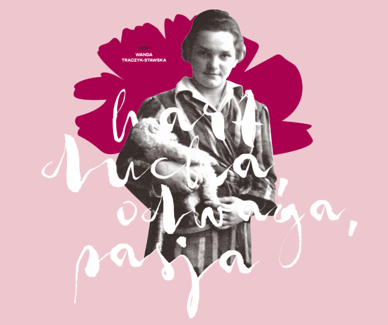 Wanda Traczyk-Stawska