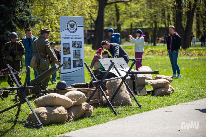 VISITOR CENTRE AT WESTERPLATTE AND NEW EXHIBITION ‘MEMORY IN THE GROUND. THE ARCHAEOLOGY OF WESTERPLATTE’ IN THE FORMER DEPOT’S POWER PLANT OPENED!