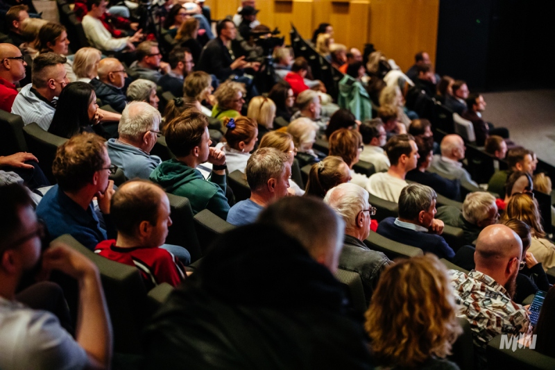 Za nami debaty w nawiązaniu do 80. rocznicy zakończenia wojny i wykład prof. Normana Daviesa
