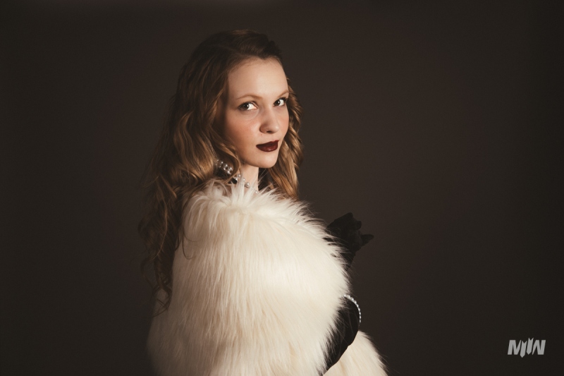 Spektakl "To, co pozostało"