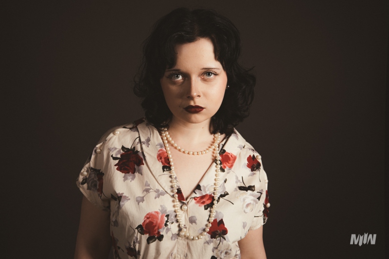 Spektakl "To, co pozostało"