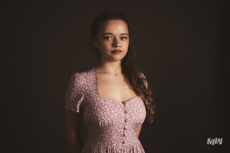 Spektakl "To, co pozostało"