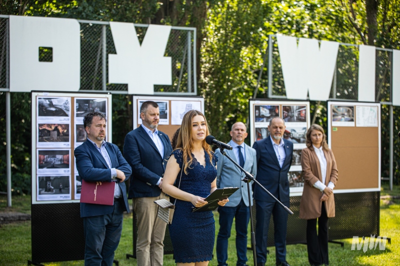 Konkurs na wystawę w Muzeum Westerplatte rozstrzygnięty!