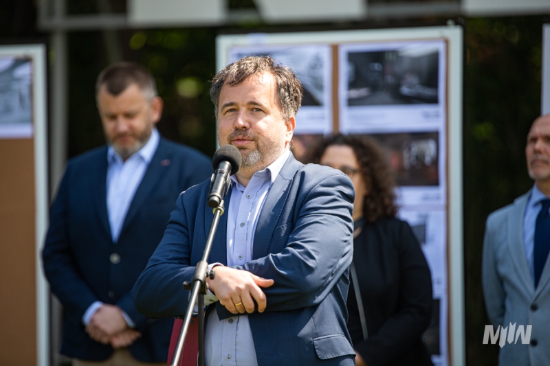 Konkurs na wystawę w Muzeum Westerplatte rozstrzygnięty!