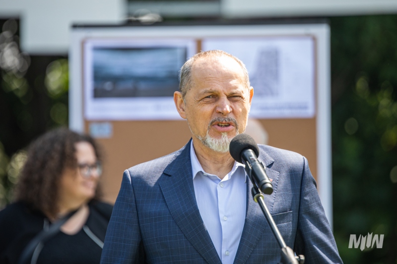 Konkurs na wystawę w Muzeum Westerplatte rozstrzygnięty!